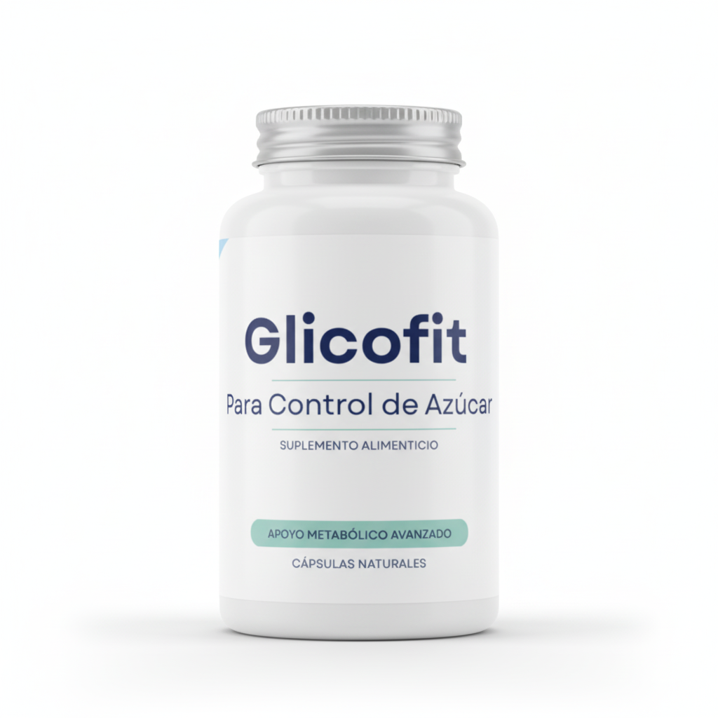 Glico Fit