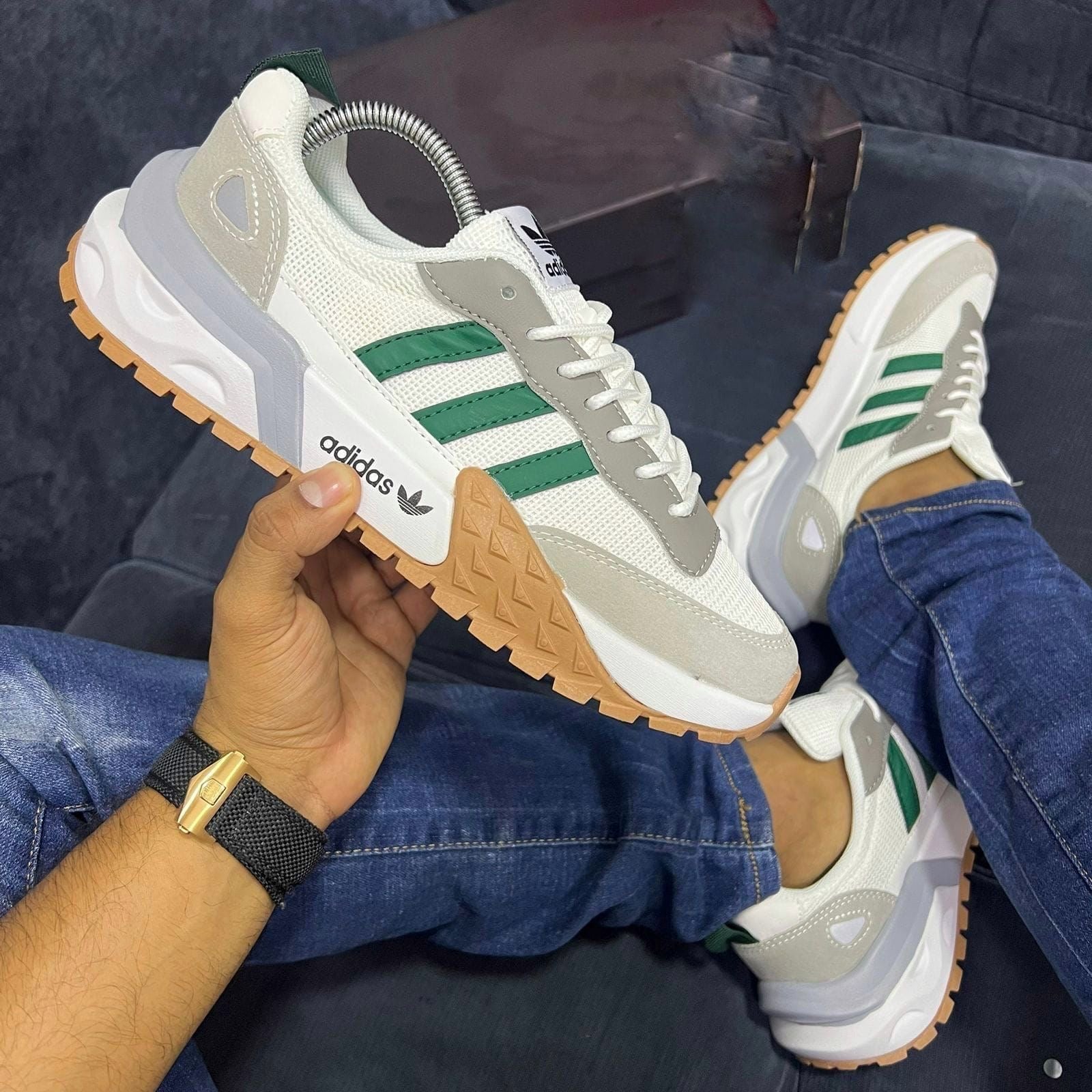 Adidas Caballero