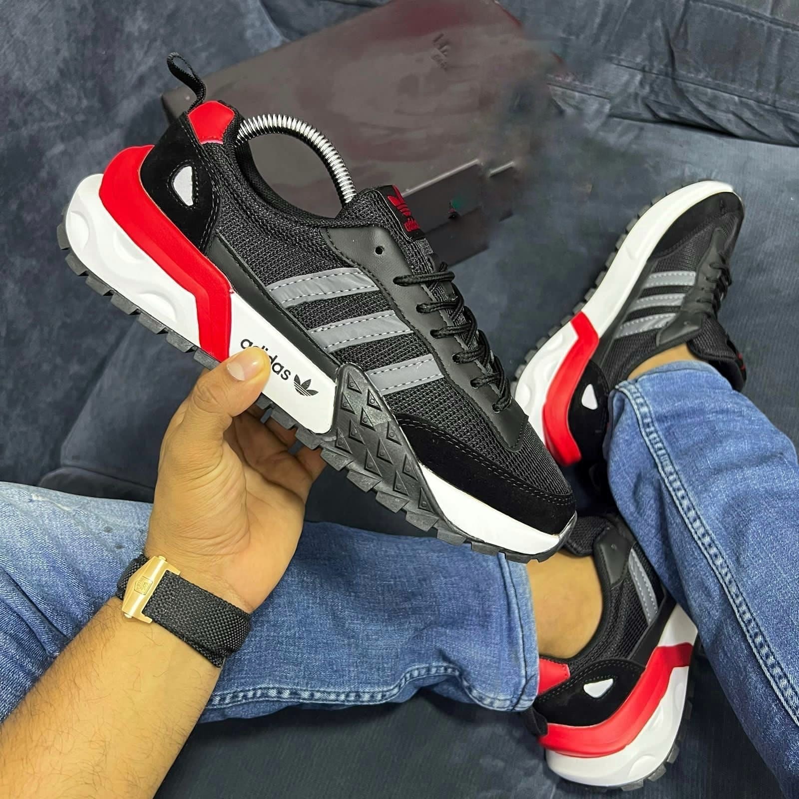 Adidas Caballero
