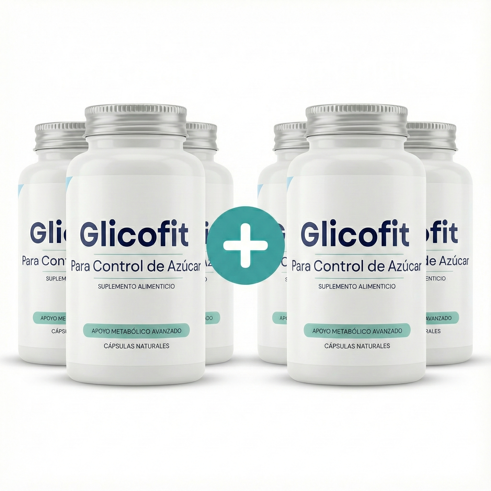 Glico Fit