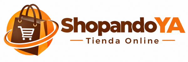 ShopandoYA